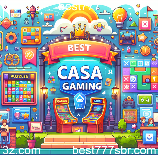 A Ascensão dos Jogos Casuais: Entretenimento Acessível para Todos